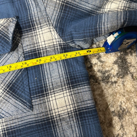 Boston Traders Men's M thick hooded jacket - Picture 14 of 16